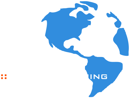 Global Forming globe logo