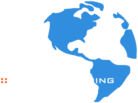 Global Forming globe logo